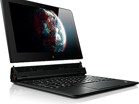 Laptop Lenovo ThinkPad Helix (36971J1) 1