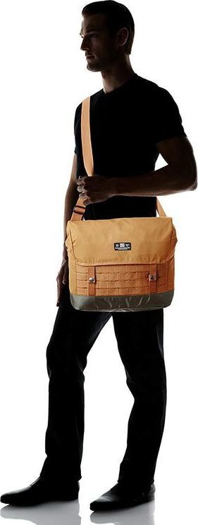 Torba DC Shoes Torba DC Shoes Harbor EDYBA03011-NNW0 NS 1