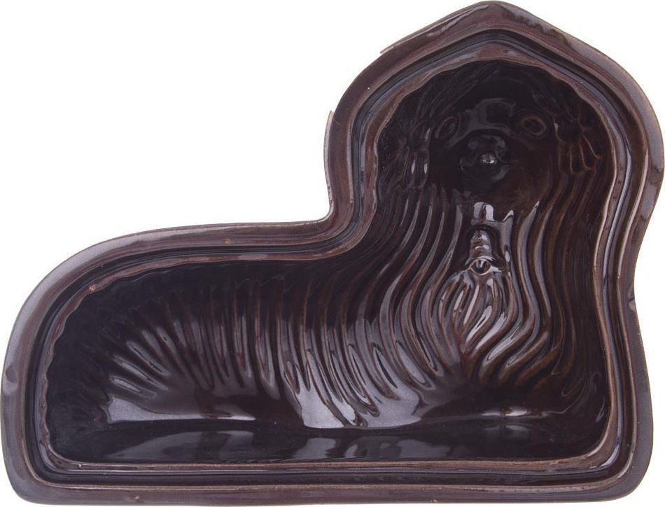 Orion Forma do pieczenia ceramiczna BARANEK wielkanocna uniwersalny 1