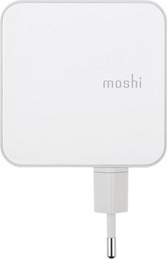 Ładowarka Moshi ProGeo 1x USB-A 1x USB-C 3 A (99MO022117) 1