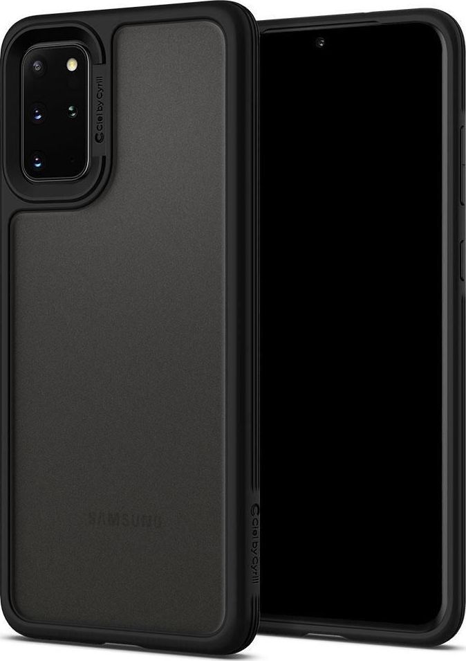 Spigen SPIGEN CIEL COLOR BRICK GALAXY S20+ PLUS BLACK 1