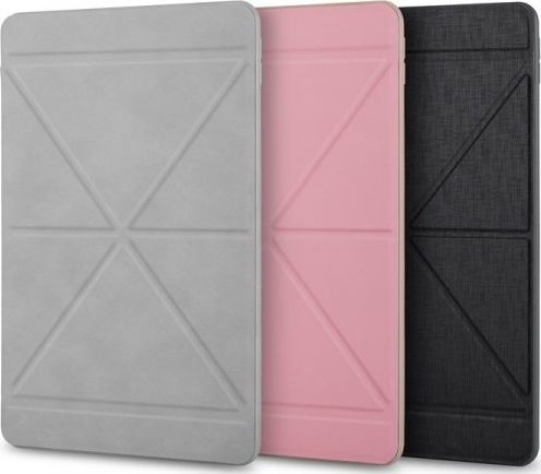Etui na tablet Moshi Moshi VersaCover - Etui origami iPad 10.2 (Stone Gray) 1
