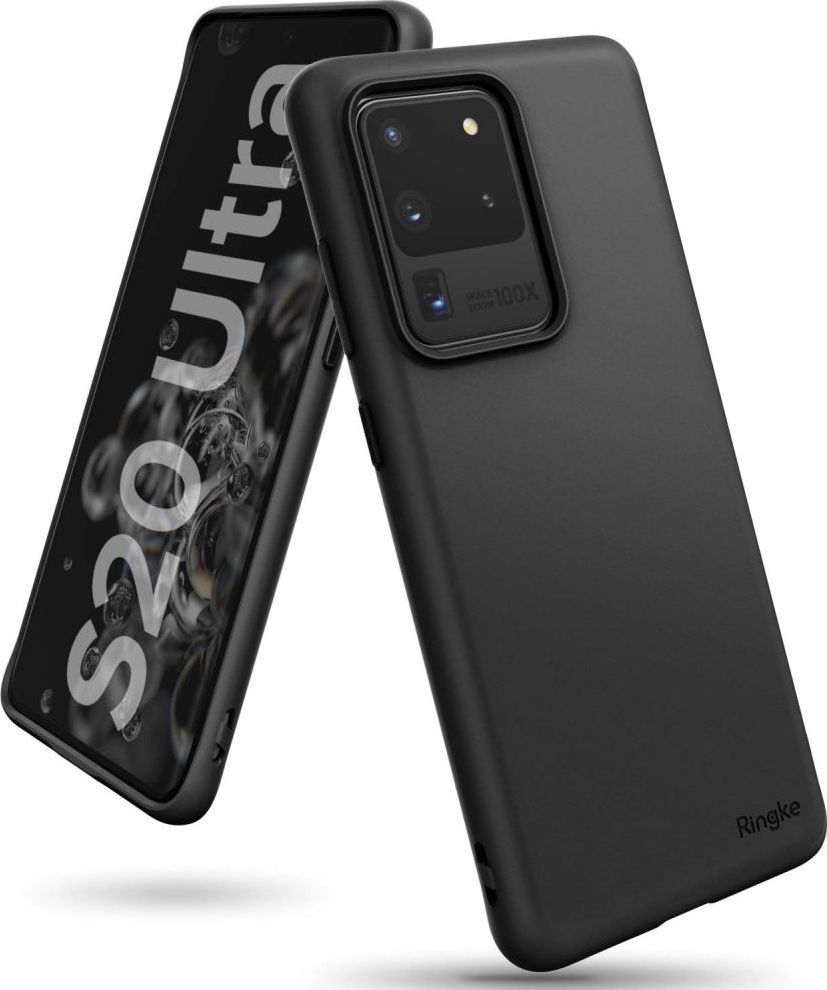Ringke RINGKE AIR S GALAXY S20 ULTRA BLACK 1