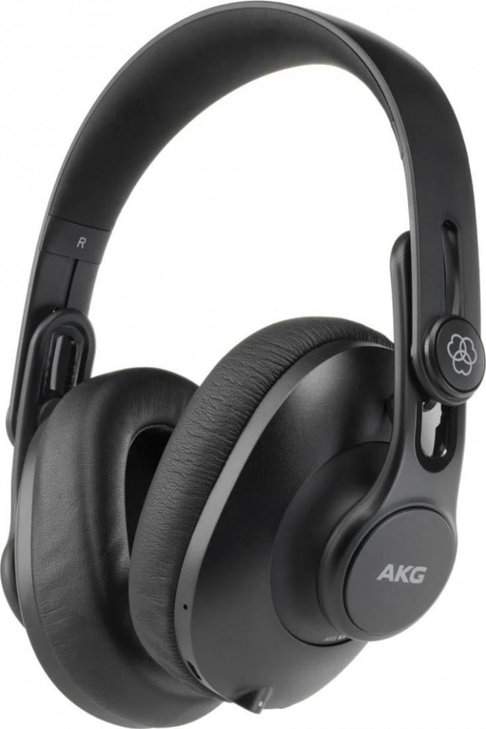 Słuchawki AKG K361-BT 1