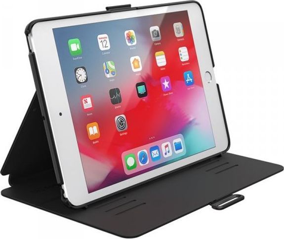 Etui na tablet Speck Speck Balance Folio - Etui iPad mini 5 (2019) / mini 4 (Black/Black) 1