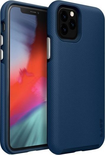 Laut Laut Shield - Etui hybrydowe iPhone 11 Pro (Indigo) 1