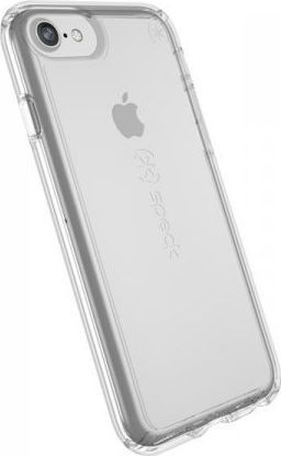 Speck Speck Gemshell - Etui iPhone 8 / 7 / 6s / 6 (Clear/Clear) 1