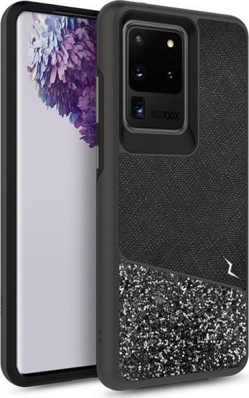 Zizo Zizo Division - Etui Samsung Galaxy S20 Ultra (Stellar) 1
