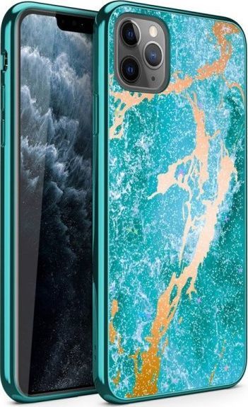 Zizo Zizo Refine - Etui iPhone 11 Pro (Oceanic) 1