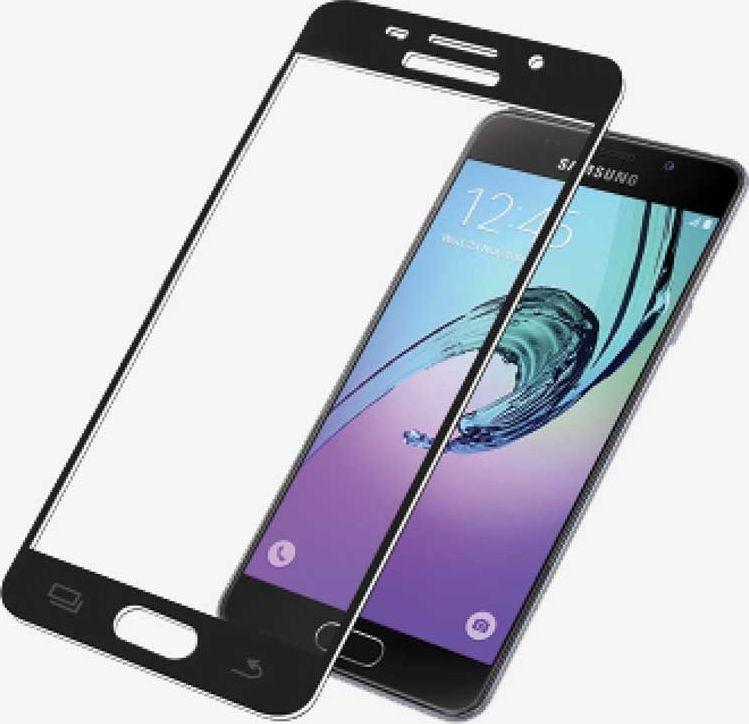 PanzerGlass Szkło hartowane do Samsung Galaxy A3 (2016) Black (1551) 1
