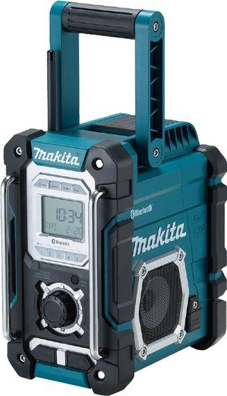 Radio budowlane Makita DMR107 1