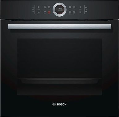 Piekarnik Bosch HBG672BB1S 1