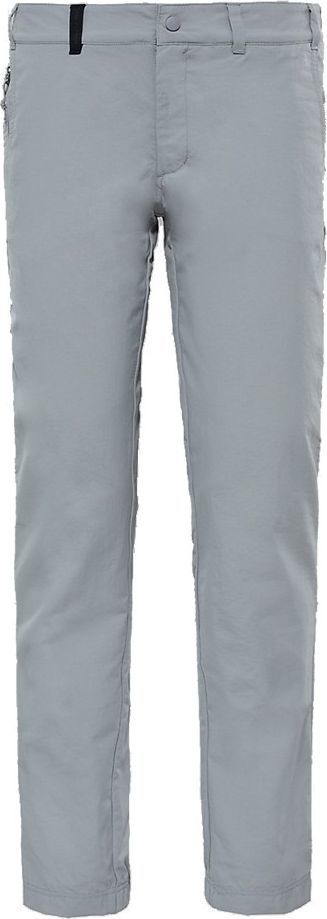 The North Face Spodnie The North Face W Tanken Pant damskie : Kolor - Szary, Rozmiar - M, Długość - Regular 1