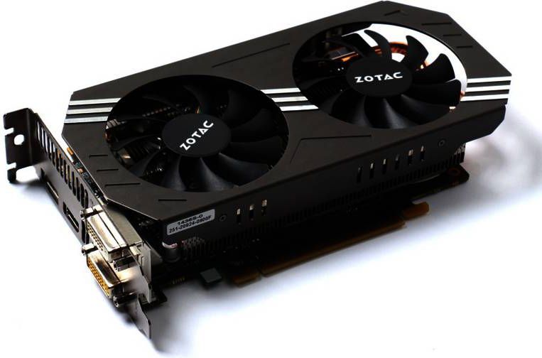 ZOTAC GTX980 4GB MSI GTX970 4GB セット ZOTAC Polska | Karty graficzne GeForce RTX Gaming i