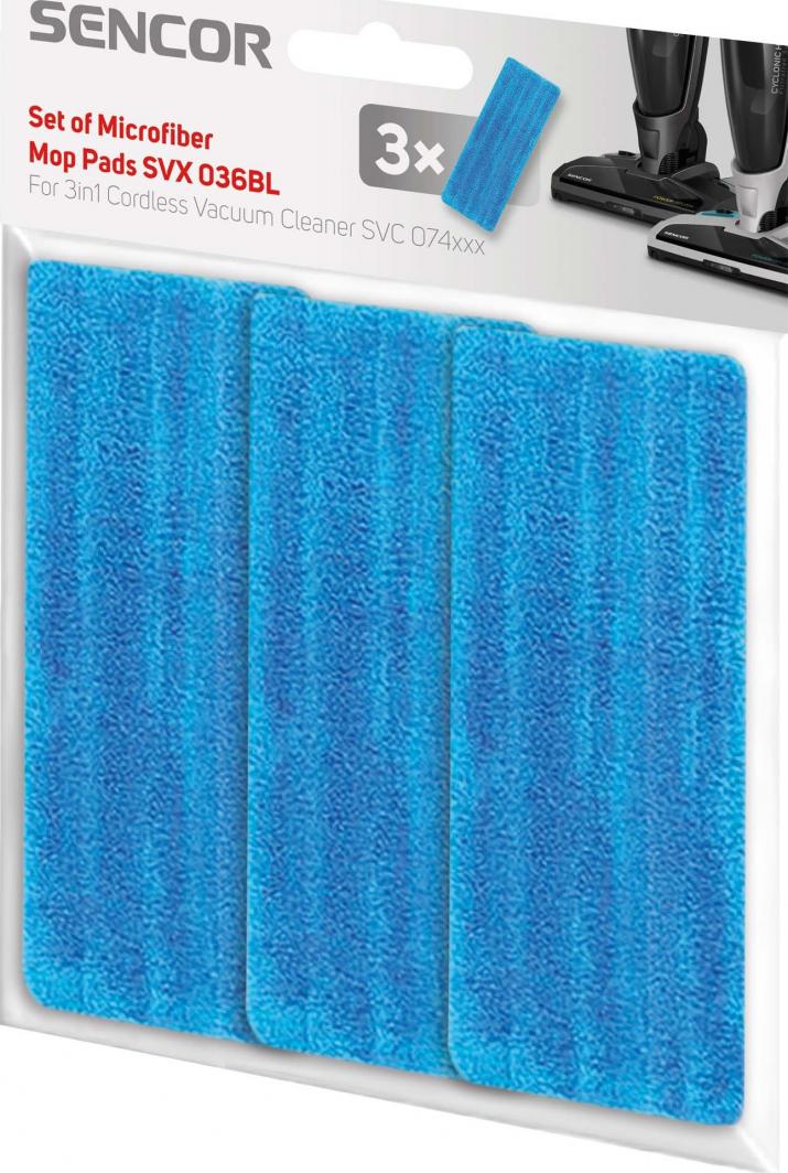 Sencor Wkład SVX 036BL 1