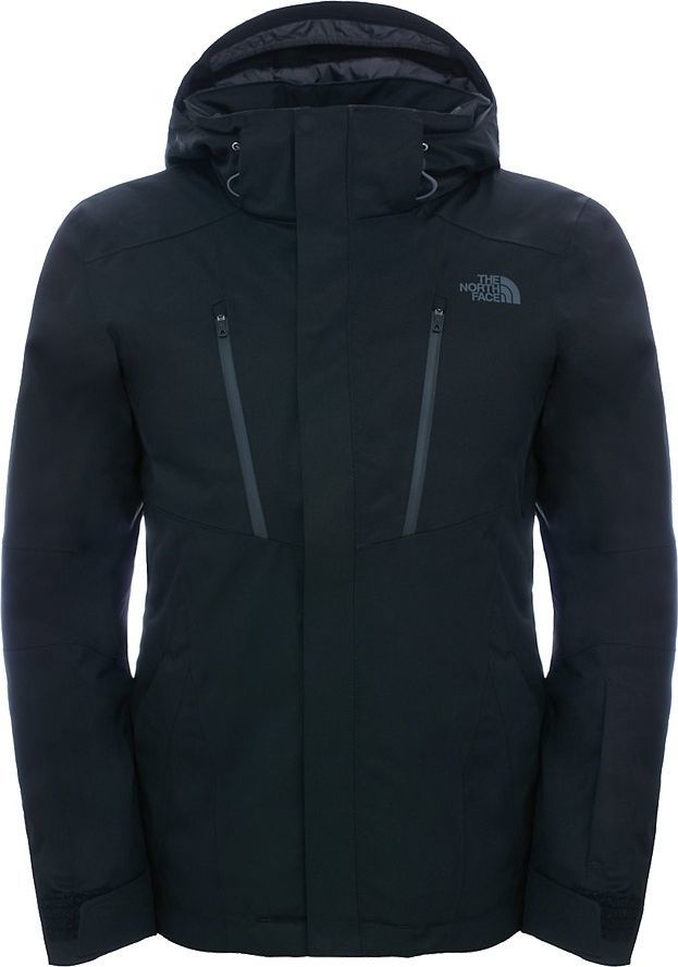 the north face ravina