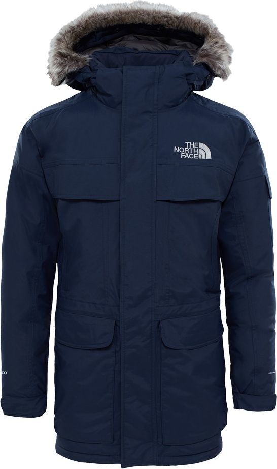 north face l