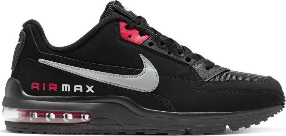 Nike Buty Nike Air Max LTD 3 CW2649 001 CW2649 001 czarny 43 1