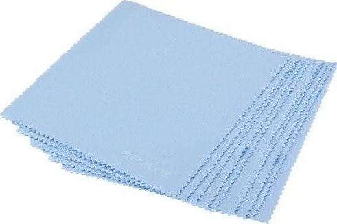Puluz Chusteczki suche do czyszczenia ekranów 10 szt. (PU221) 1