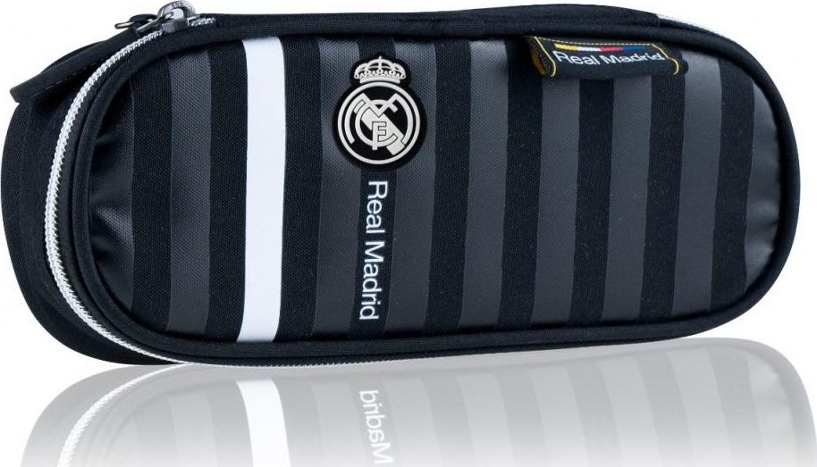Piórnik Astra Saszetka - piórnik RM-216 Real Madrid Color ASTRA 1