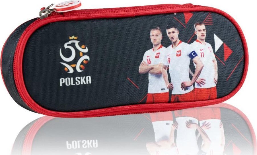 Piórnik Astra Saszetka piórnik PZ-26 PZPN 3 ASTRA 1