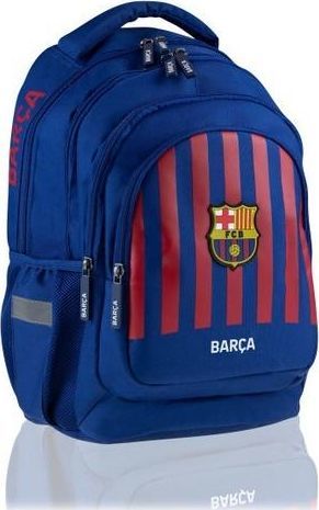 Astra Plecak szkolny FC-261 FCB Barca Fan 8 1
