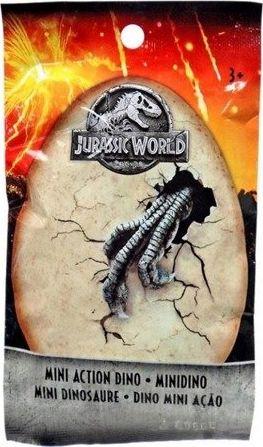 Figurka Mattel Jurassic World - Minidinozaury (FML69) 1