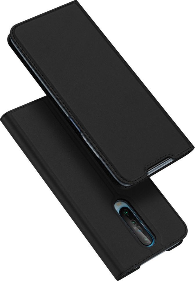 Dux Ducis Dux Ducis Skin Pro Xiaomi Redmi K30 Czarne 1