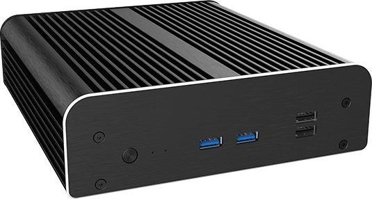 Obudowa Akasa Newton PX UCFF OEM (A-NUC50-M1B) 1