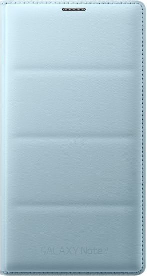 Samsung etui Galaxy Note 4 (EF-WN910BMEGWW) 1