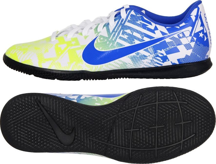 Nike Buty Nike Mercurial Vapor 13 Club IC Neymar AT7998 104 Nike, Buty męskie, Mercurial Vapor 13 Club IC Neymar AT7998