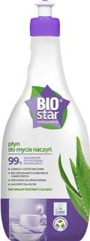 Biostar PLYN DO NACZYN BIOSTAR 700 ml 1