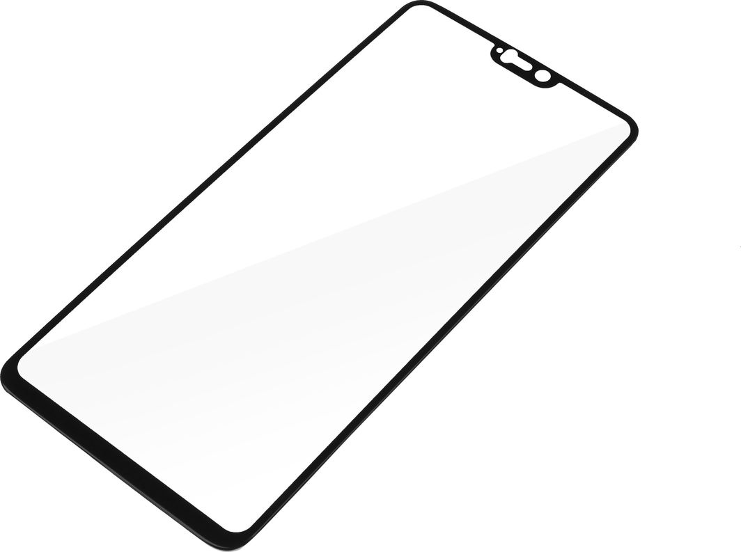 Szkło hartowane Green Cell GC Clarity do telefonu OnePlus 6 1