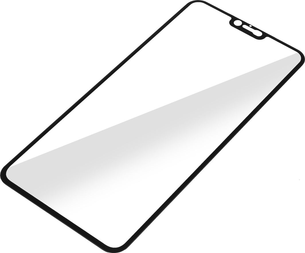 Szkło hartowane Green Cell GC Clarity do telefonu Xiaomi Mi 8 Lite 1