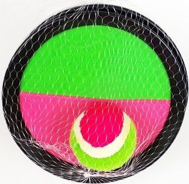 Madej Gra Catch ball 18,5 cm 1