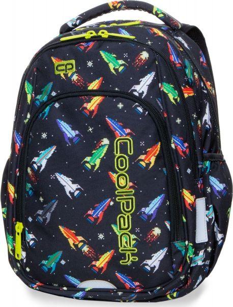 Patio Plecak młodzieżowy Strike S Rockets A17207 CoolPack 1