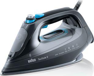 Żelazko Braun TexStyle 9 SI9188 EBK 1