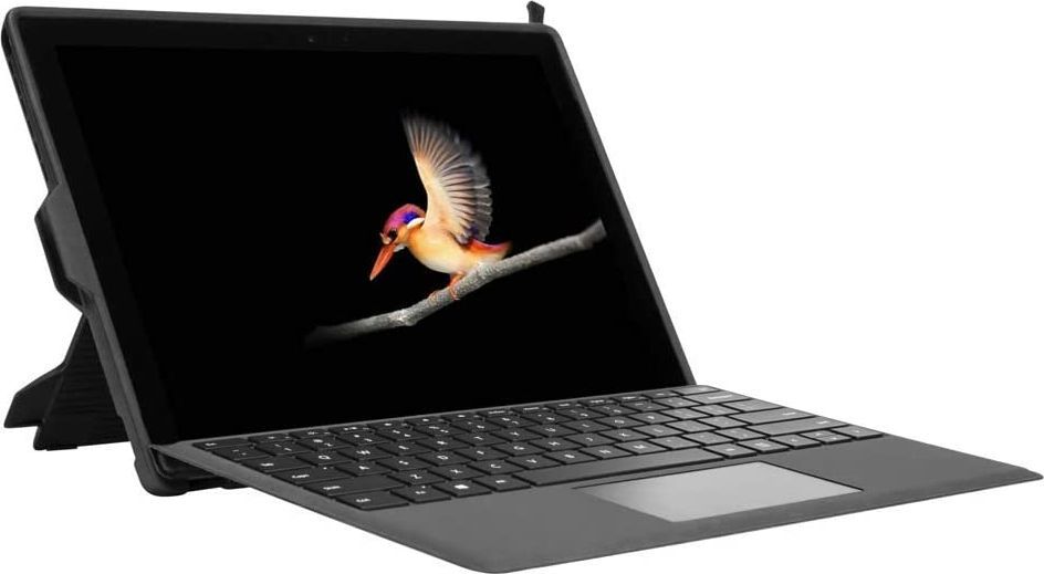 Etui na tablet Targus TARGUS Surface Case THZ804GL black 1
