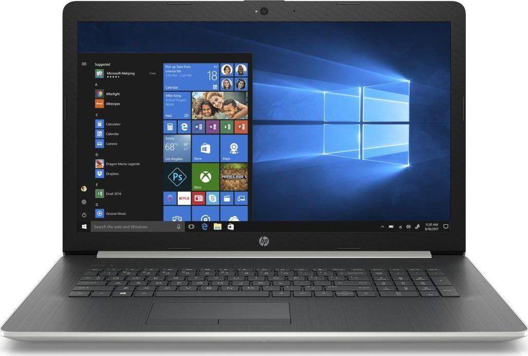 Laptop HP 17-ca1004nc (6WN16EAR) 1
