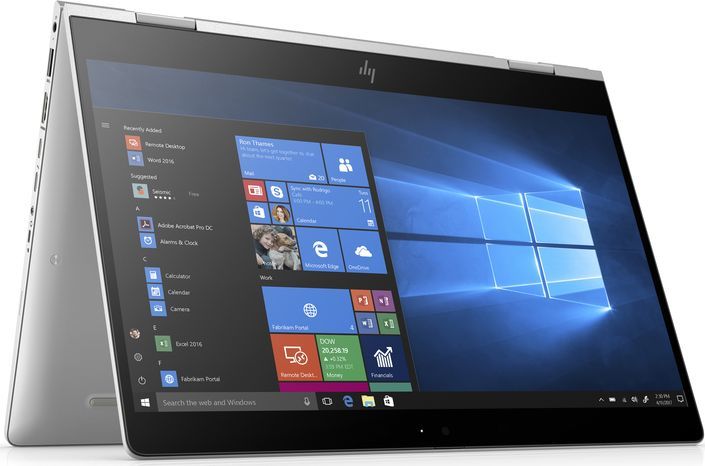 Laptop HP EliteBook x360 830 G6 (7KP18EAR) 1