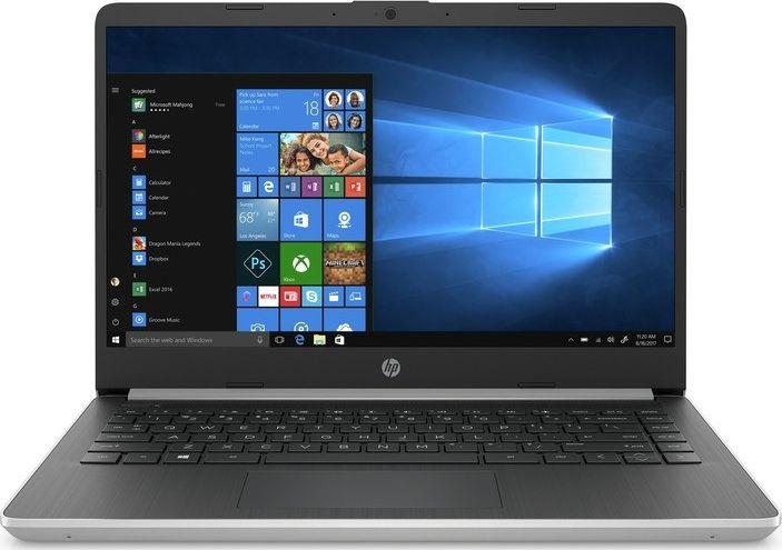 Laptop HP 14s-dq1004nx (8PN86EAR) 1