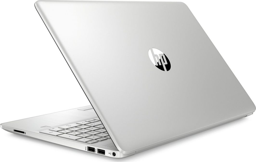 Laptop HP 15-dw0001nj (7DK20EAR) 1