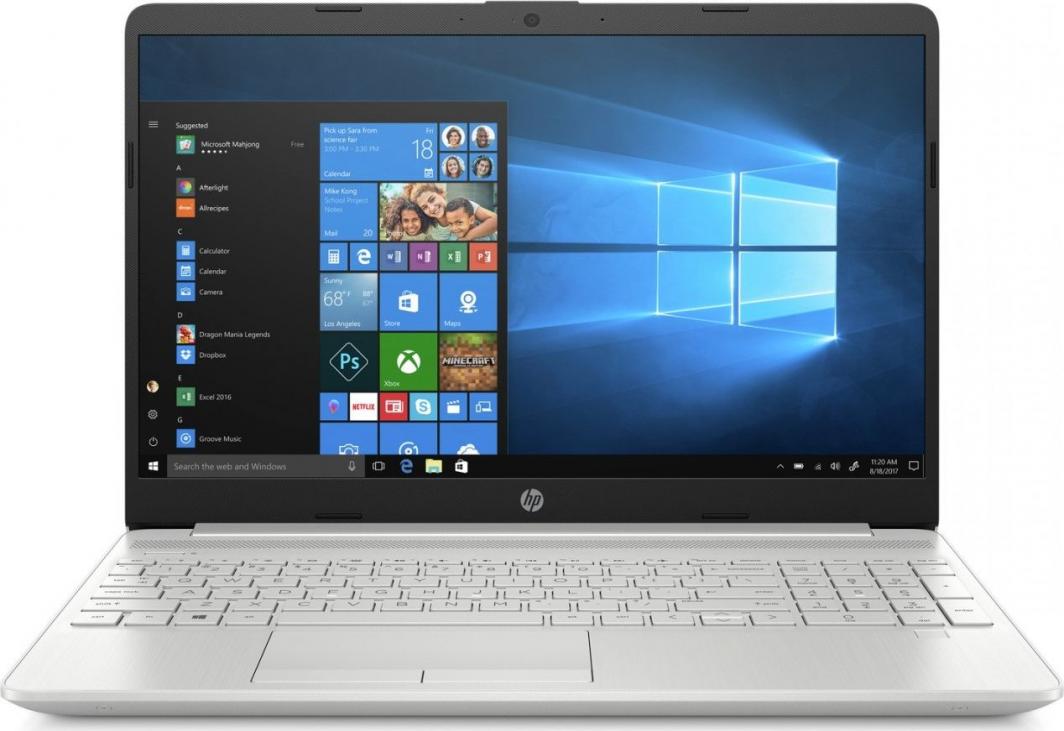 Laptop HP 15-dw0009ne (6VS66EAR) 1