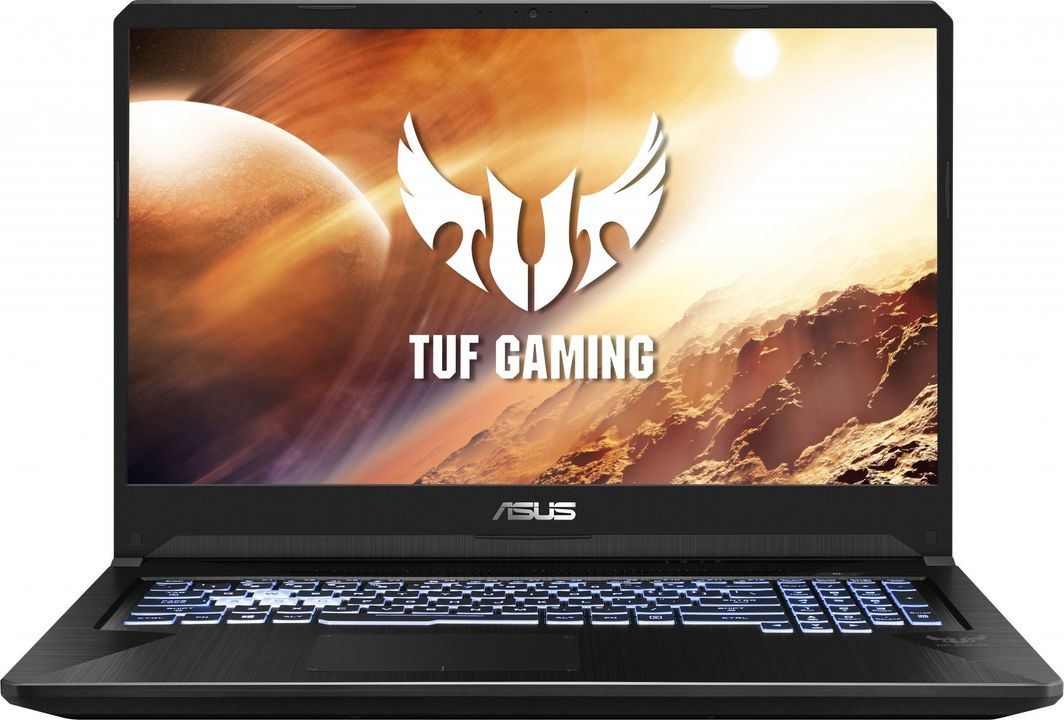 Laptop Asus TUF Gaming FX705 (FX705DT-H7115T) 1