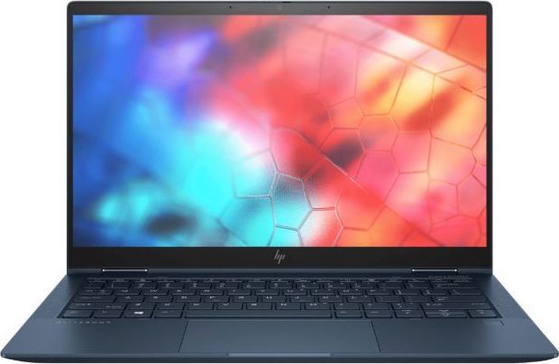 Laptop HP Elite Dragonfly (8MK79EA) 1