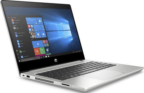 Laptop HP ProBook 430 G7 (8VU53EA#ABD) 1