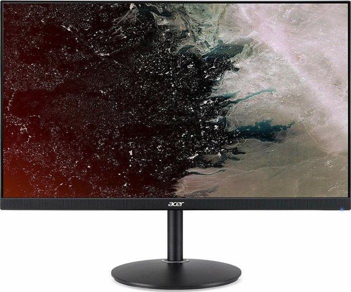 Monitor Acer Nitro XV270Ubmiiprx (UM.HX0EE.018) 1