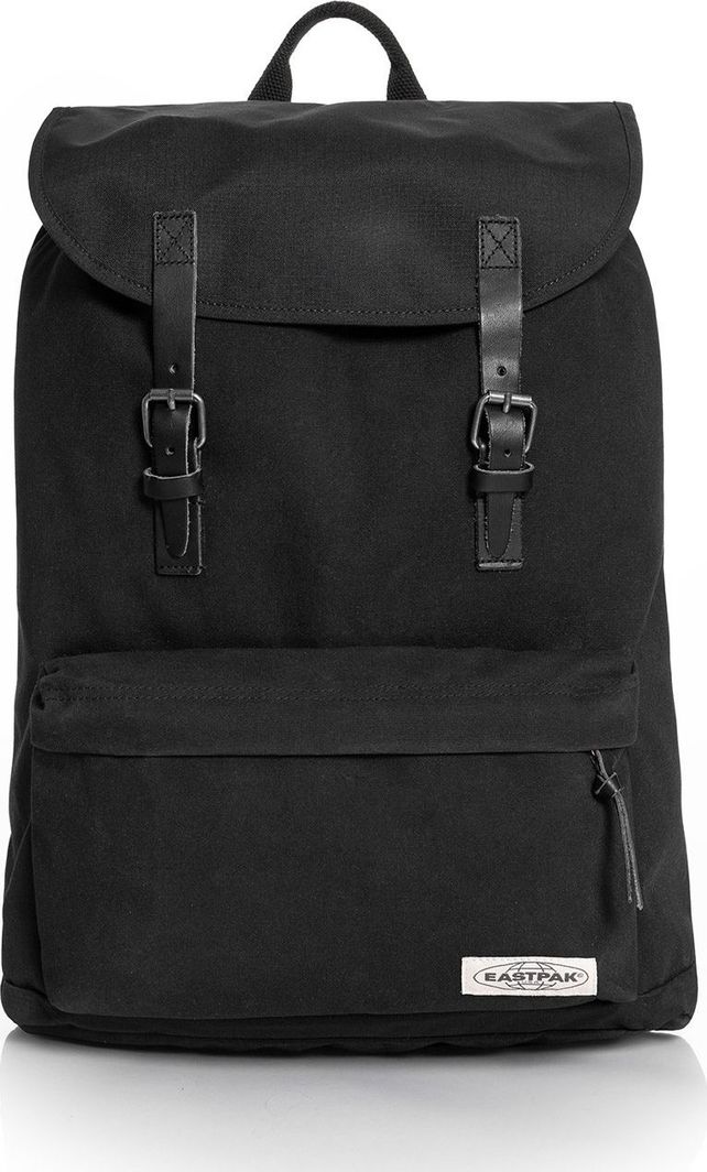 Eastpak EASTPAK LONDON BLACK 21L EK77B 008 LE939101 ONE SIZE 1