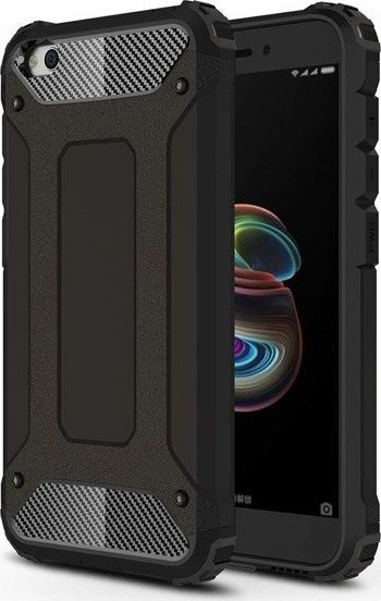 CASE ETUI ARMOR CZARNY SAMSUNG GALAXY M30 standard 1