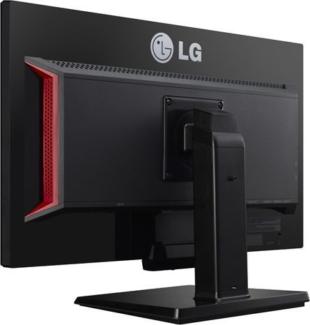 144hz ゲーミングモニター　LG 24GM77-B LG 24GM77-B - Monitor - Morele.net